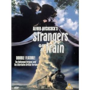 Strangers On A Train