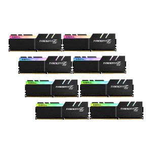 G.Skill Trident Z RGB 256 Go (8 x 32 Go) DDR4 3200 MHz CL16