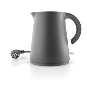 Eva Solo | Rise Electric Kettle 1,2 l | Noir