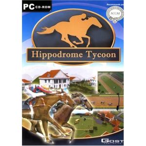 Hippodrome Tycoon [PC]