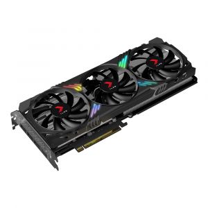 Image de PNY GeForce RTX 4060 Ti XLR8 Gaming VERTO EPIC-X