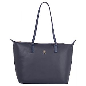 Tommy Hilfiger Sac cabas Marine - Taille Taille Unique