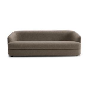 Canapé - COVENT DEEP 3 places Barnum Dark Taupe 10