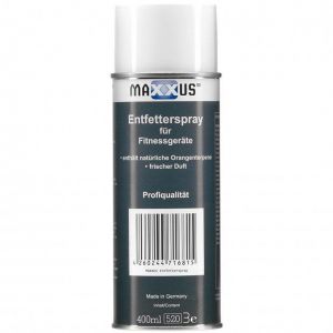 Maxxus Spray dégraissant universel - 400 ml