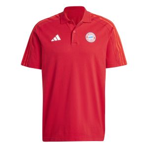 Adidas Polo Bayern Munich DNA 2025/26