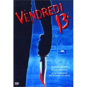 Vendredi 13 - de Sean S. Cunningham