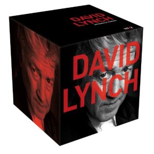 Coffret Le Cinéma de David Lynch - 10 Films