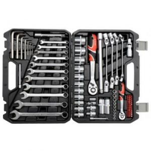 Yato Kit d'outils