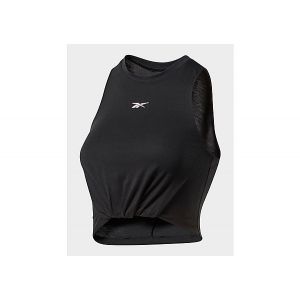 Image de Reebok Chemise Sans Manches S Gathered Solid XL Black