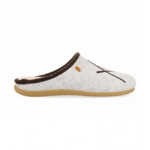 Gioseppo HOT POTATOES JENBACH, Chausson Homme, Beig, 46 EU