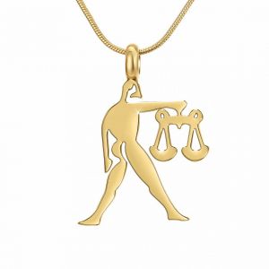 Collier B2427-BALANCE