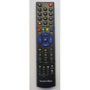 TechniSat 3719 - Télécommande