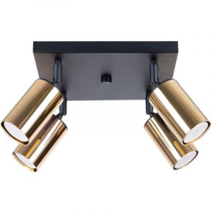 Plafonnier Sollux Lighting Winx 4
