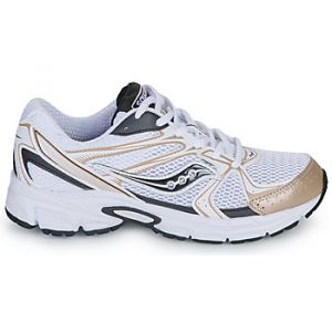 Saucony Baskets Ride Millennium