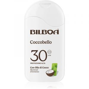 Bilboa COCCOBELLO CREMA SPF 30 Crema solare 1 pieces unisex
