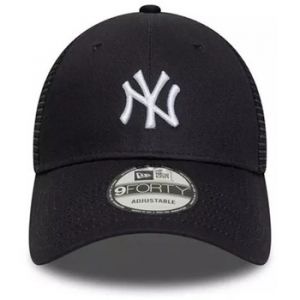 A New Era Casquette homme 9forty trucker new york yankees homefield