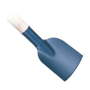 Perrin Bêche à vers manche pomme