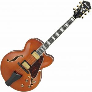 Ibanez AF95 DARK AMBER