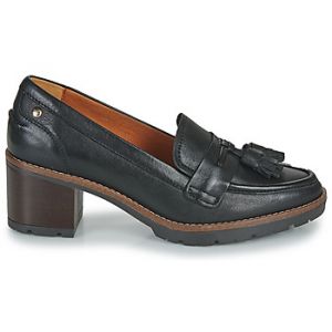 Pikolinos Mocassins LLANES W7H Noir - Taille 37,38,39,40