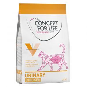 Concept for Life Veterinary Diet Urinary - 350 g