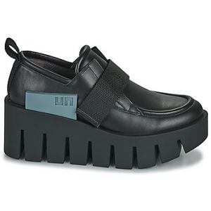 Mocassins United nude GRIP RUN LO Noir - Taille 39,40