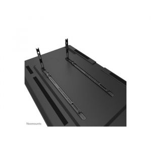 NeoMounts LEVEL-750 kit de montage - pour TV - robuste - noir