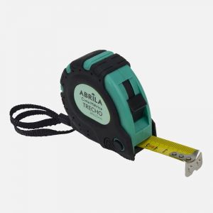 Fabrilamp 195610809 m&egrave;tre &agrave; ruban 8 m