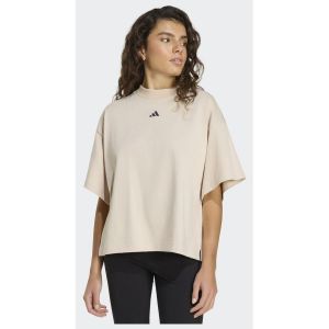 Adidas T-shirt femme Studio Boyfriend