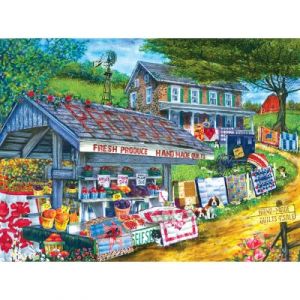 Sunsout Tom Wood - Handmade Quilts