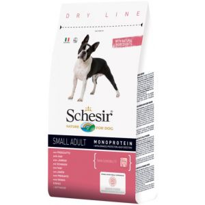 Image de Schesir Jambon Pour Chiens 2 Kg