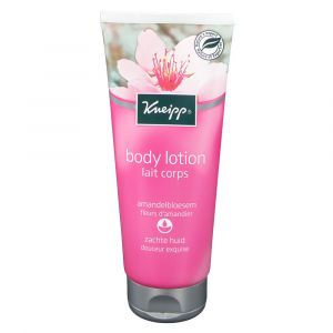 Image de Kneipp Lait Corporel Fleur d'Amandier- 200 ml