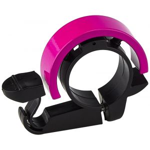 XLC Sonnette Ring Shape One Size Pink