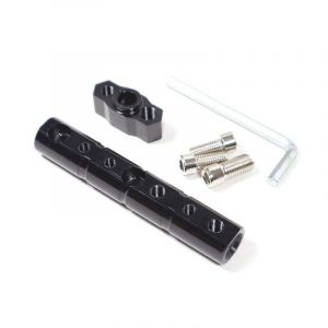 Chaft Support EXTENSION SUR RETROVISEUR MULTIPLE