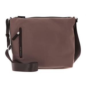 Mandarina Duck Sac à Bandoulière Marron (Beaver) Hunter P10vct05 34 x 25 x 11 (L x H x W)