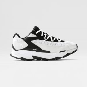 The North Face Chaussures De Randonnée Vectiv Taraval Pour Homme Tnf White-tnf White Taille 42