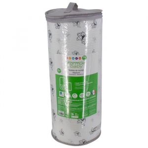 Formula Baby Matelas de voyage pliable BLANC