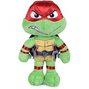 Fluffy toy Teenage Mutant Ninja Turtles
