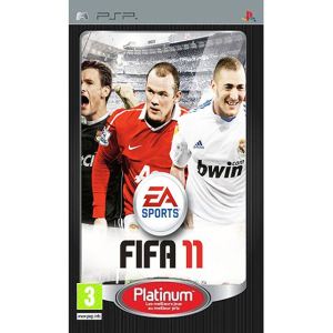 FIFA 11 [PSP]