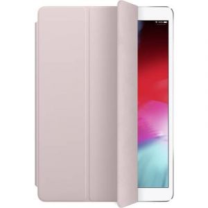 Apple Housse et étui pour tablette Smart Cover pour iPad Pro 10,5 pouces - Rose des sables