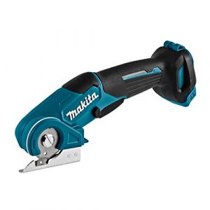 Image de Makita Cisaille universelle 12V CXT Li-Ion sans batterie ni chargeur - CP100DZ