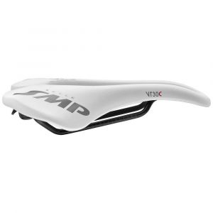 SMP Selle Selle Vt30c 155 mm White