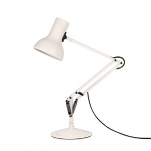 Image de Anglepoise Lampe de table Type 75 Mini / By Paul Smith - Edition n°6 - anc en métal