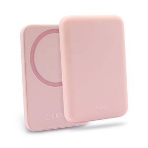 Puro PWB 4200MAH MAGESAFE ROSE