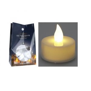 Self Import Agencies AX5991000 Bougies Chauffe-Plats, Jaune