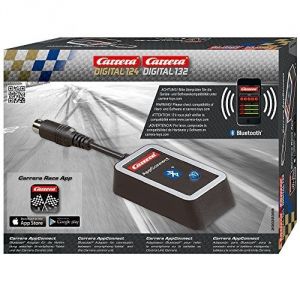 Image de Carrera Toys 30369 - AppConnect pour circuit Digital 132 et 124