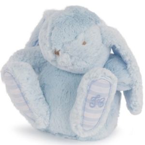 Tartine et chocolat Peluche Lapin Augustin 25 cm
