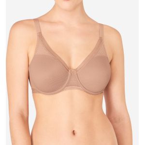 Image de Triumph Infinite Sensation W01 - Soutien-gorge - Femme - Beige (Smooth Skin 6106) - 75E :EU / 90E: FR