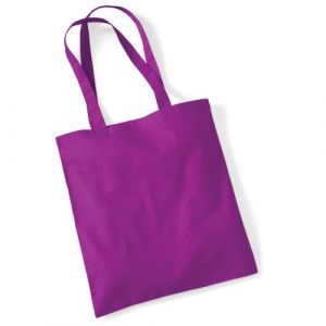 Westford Mill - Sac de courses - 10 litres (Taille unique) (Cranberry) - UTBC1215