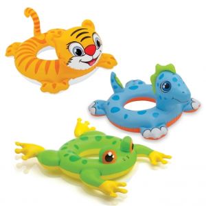 Image de Intex Bouée Animaux (76 cm)