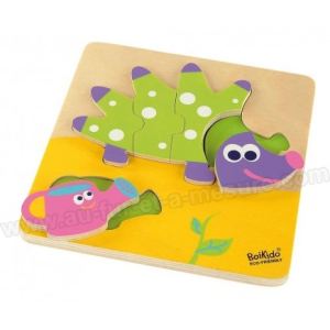 Boikido Mon premier puzzle Gaston